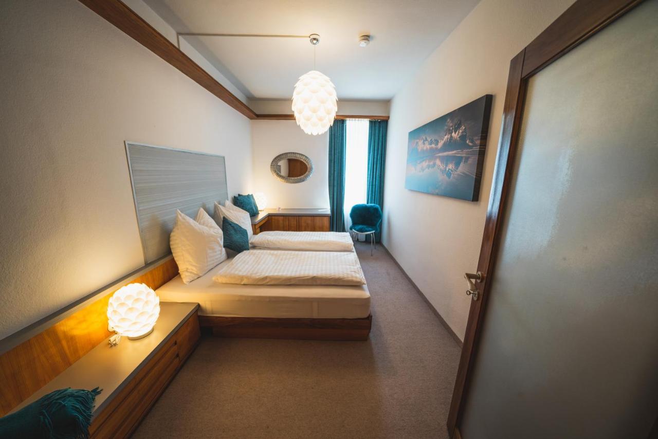 Dolomitenmannapartments 리엔츠 외부 사진