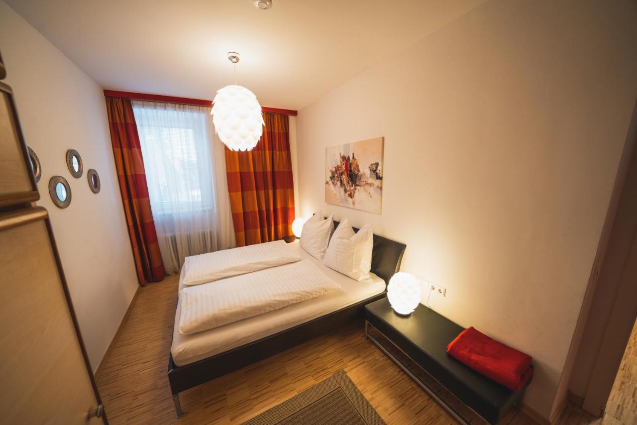 Dolomitenmannapartments 리엔츠 외부 사진