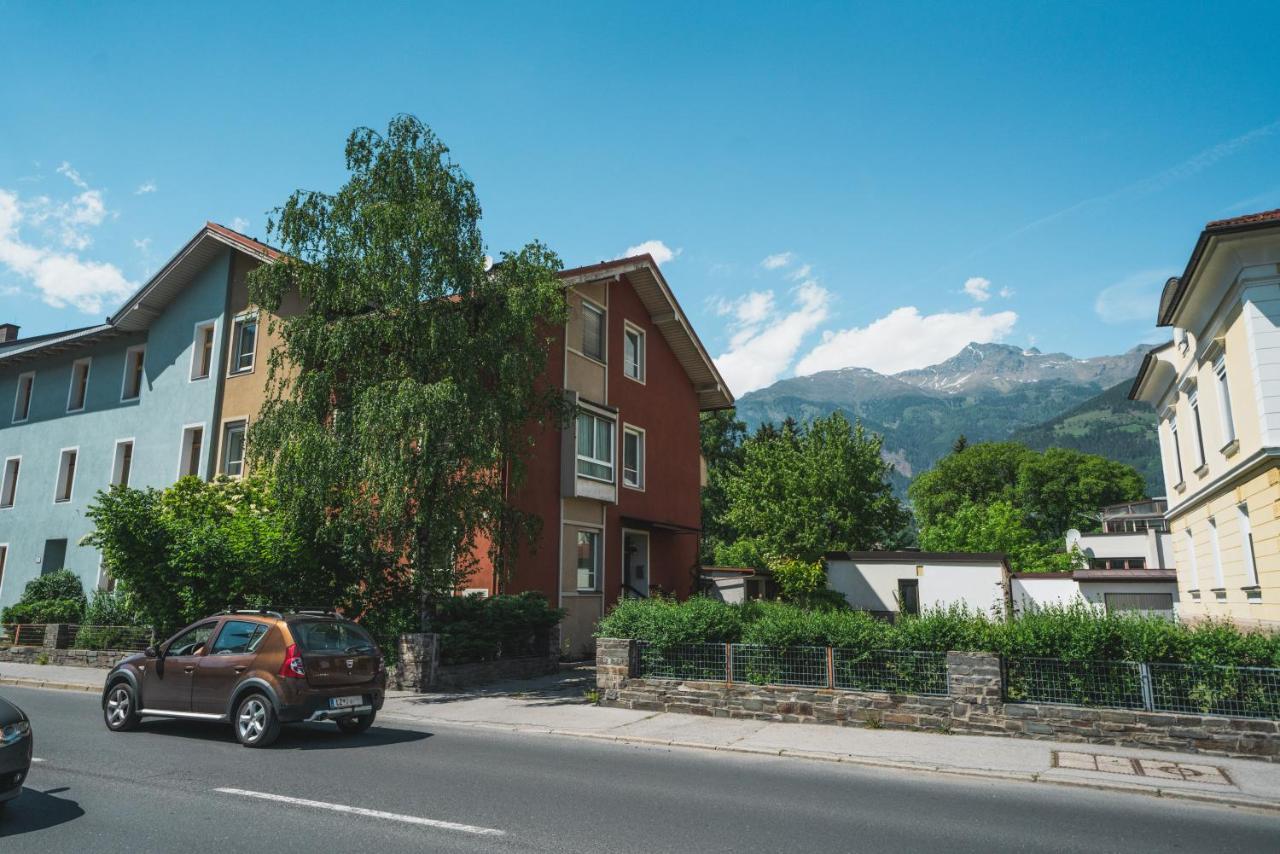 Dolomitenmannapartments 리엔츠 외부 사진